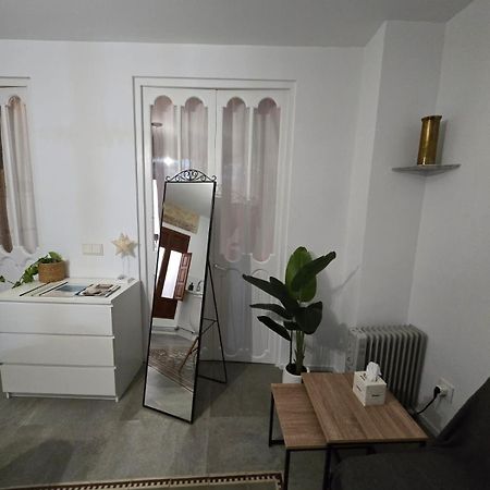 Apartamento De 43 M2 Con Vistas Al Mar. Altea Kültér fotó