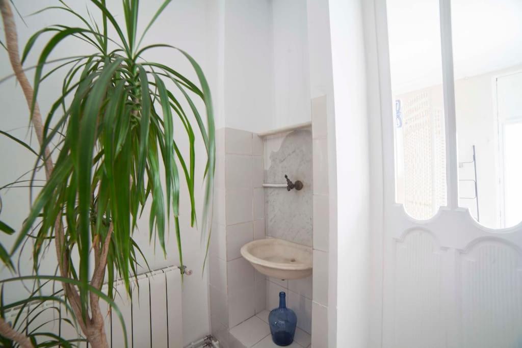 Apartamento De 43 M2 Con Vistas Al Mar. Altea Kültér fotó