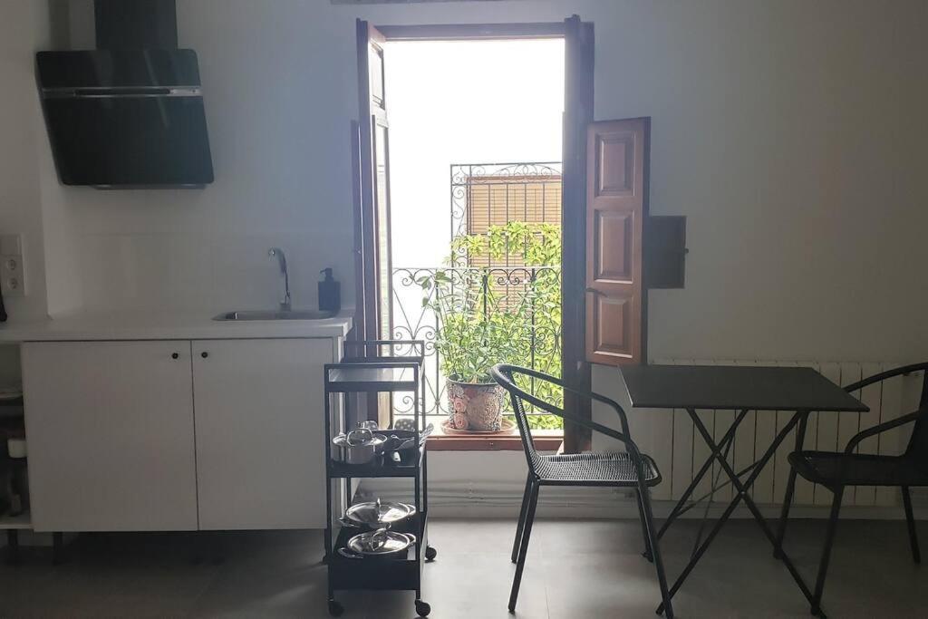 Apartamento De 43 M2 Con Vistas Al Mar. Altea Kültér fotó