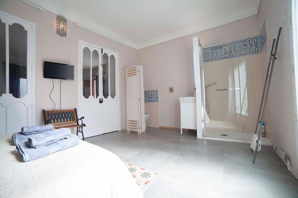 Apartamento De 43 M2 Con Vistas Al Mar. Altea Kültér fotó
