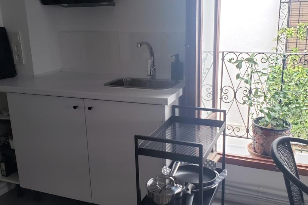 Apartamento De 43 M2 Con Vistas Al Mar. Altea Kültér fotó