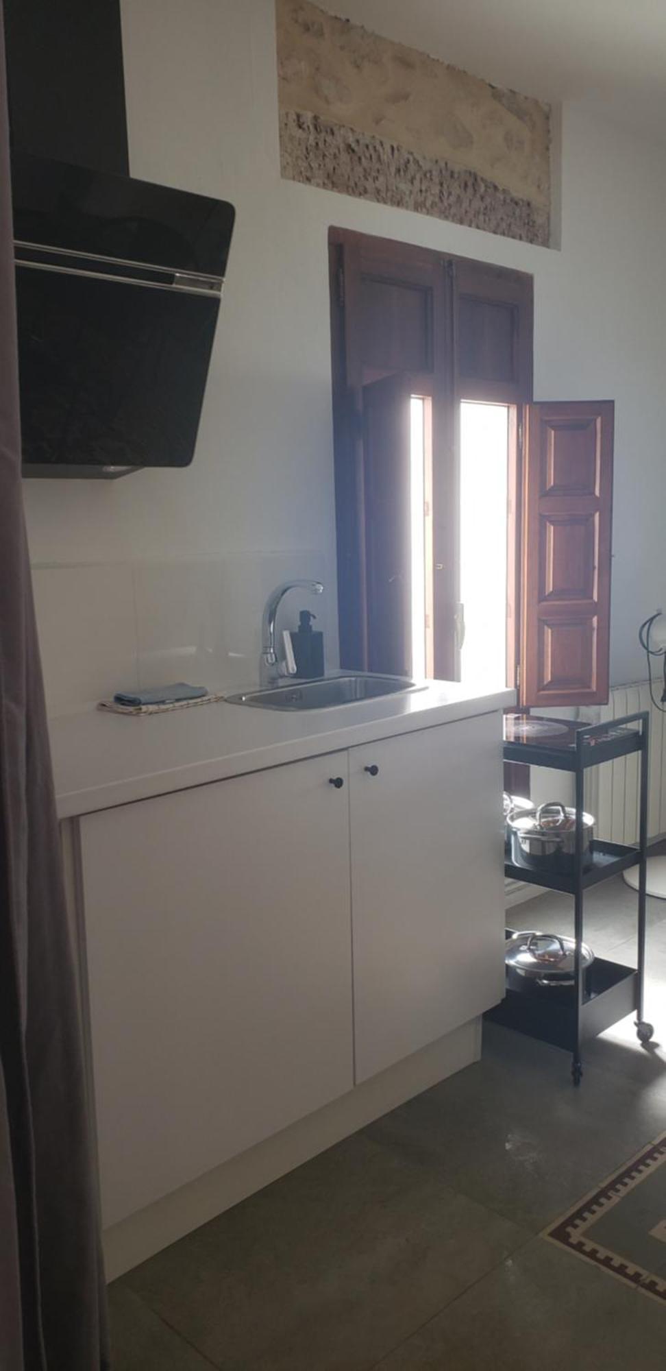 Apartamento De 43 M2 Con Vistas Al Mar. Altea Szoba fotó