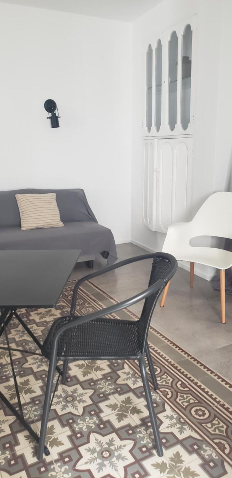 Apartamento De 43 M2 Con Vistas Al Mar. Altea Kültér fotó