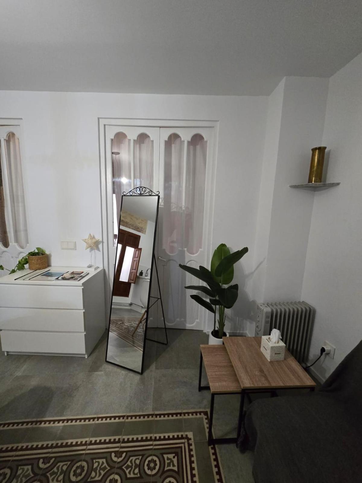 Apartamento De 43 M2 Con Vistas Al Mar. Altea Kültér fotó