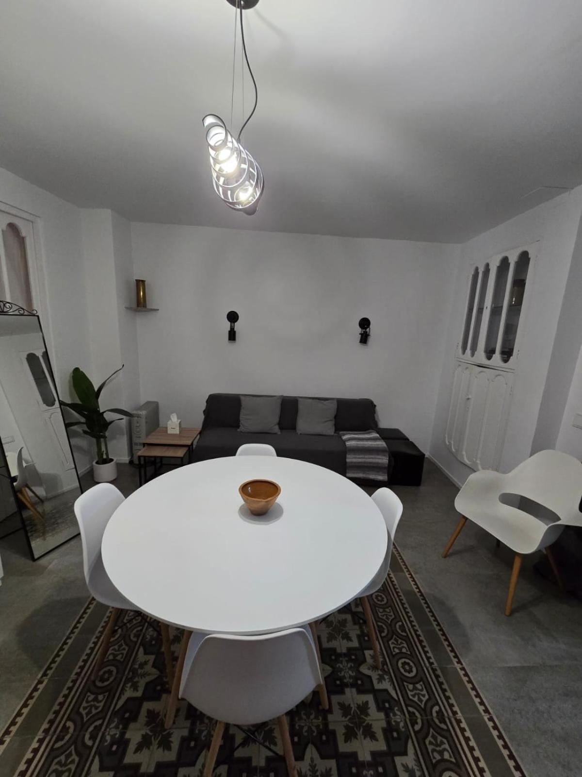 Apartamento De 43 M2 Con Vistas Al Mar. Altea Kültér fotó